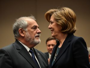 António Costa choca con Von der Leyen: "La UE debe defender el orden internacional basado en normas"