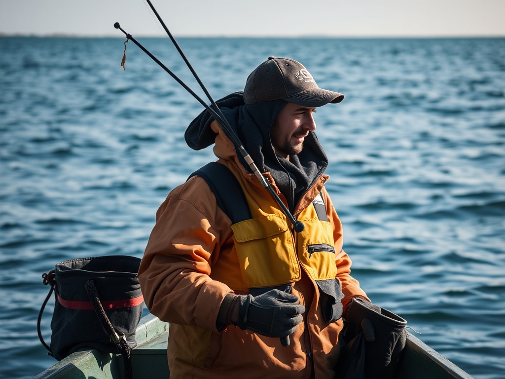 Pescadores y cazadores gallegos podrán usar la licencia interautonómica en diez comunidades a partir de 2026