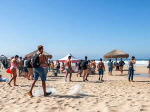 'El Grand Prix del Verano' 2026 inicia su casting: Ribadavia y Mondariz buscan concursantes de 18 a 35 años