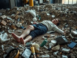 Hallan en Paterna el cadáver de una persona con las piernas seccionadas en una planta de reciclaje