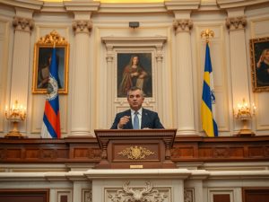 Boric reconoce errores en sus últimas horas en La Moneda y admite que no hizo todo lo que debía antes de traspasar el ma