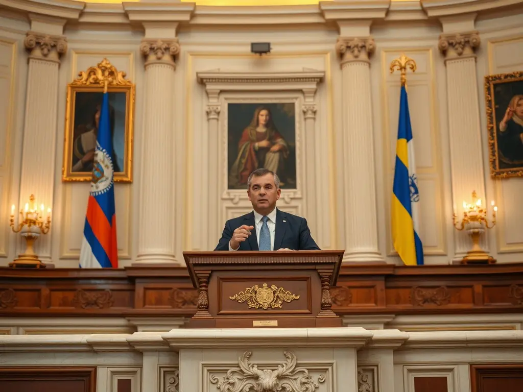 Boric reconoce errores en sus últimas horas en La Moneda y admite que no hizo todo lo que debía antes de traspasar el ma