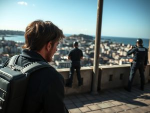 ¿No sabes qué jugar después de Resident Evil Requiem? Aquí tienes cinco recomendaciones para continuar