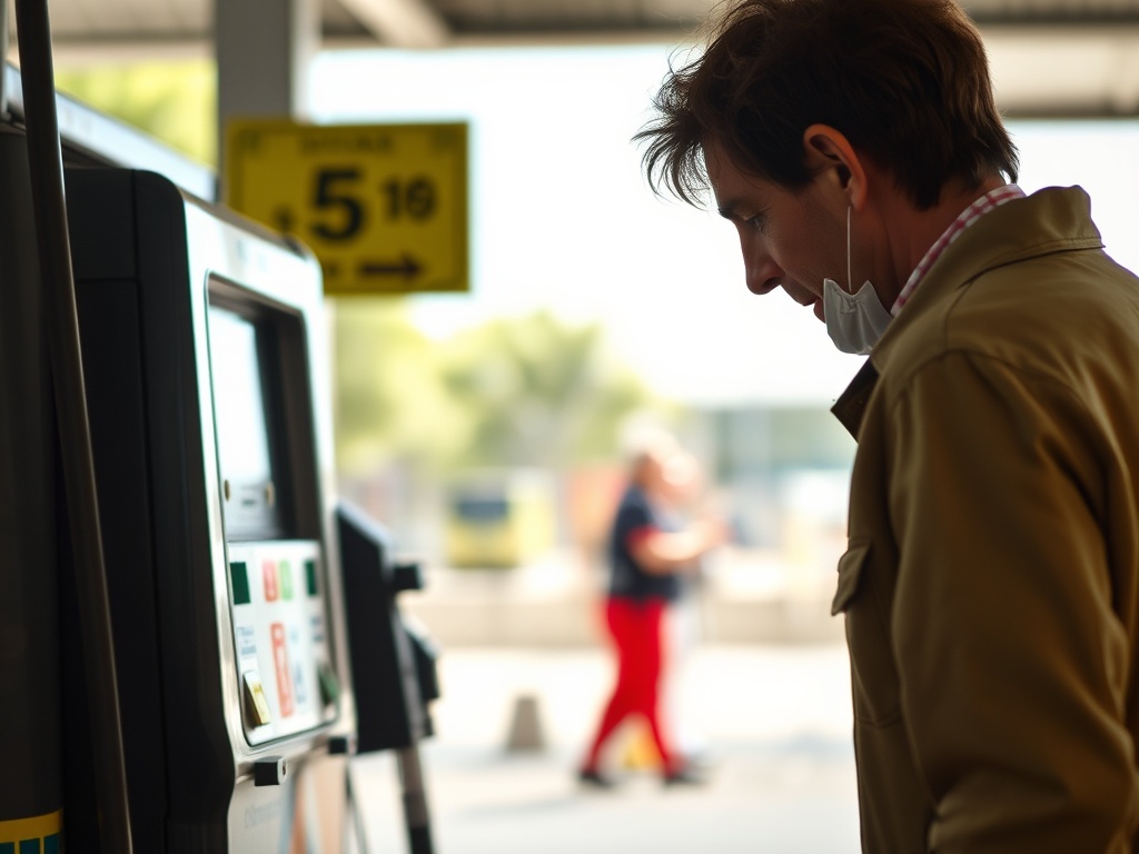 ¿Por qué el diésel está más caro que la gasolina? Las claves detrás del encarecimiento del gasóleo