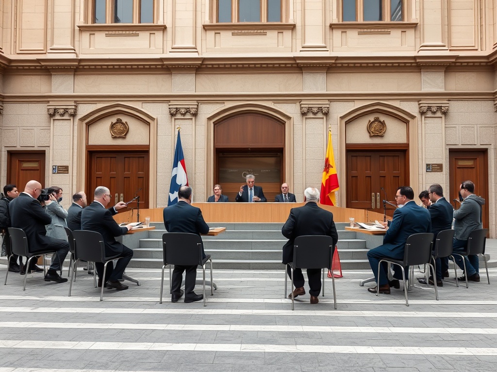 DIRECTO | Rueda de prensa posterior al Consejo de Ministros