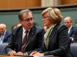 António Costa y Ursula von der Leyen chocan en Bruselas sobre el papel de la UE en el orden mundial