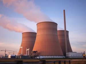 Bruselas reivindica la energía nuclear y apuesta por instalar mini reactores a partir de 2030