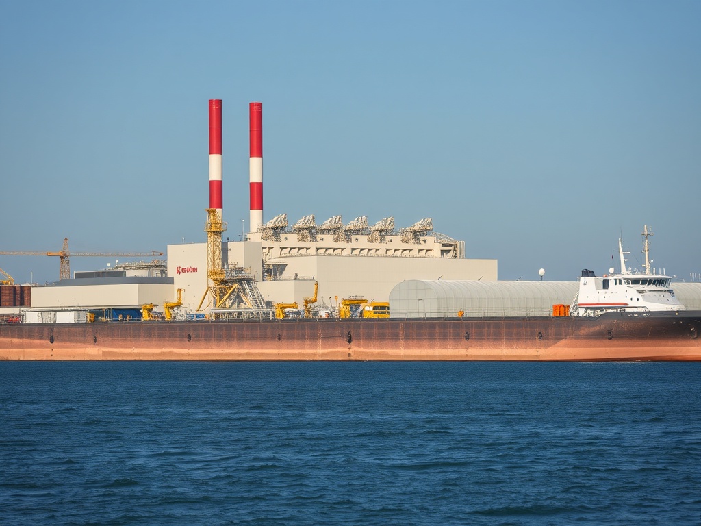 Una multinacional china invertirá 400 millones en la cuarta gigafactoría de baterías de España... a 600 kilómetros de Vi