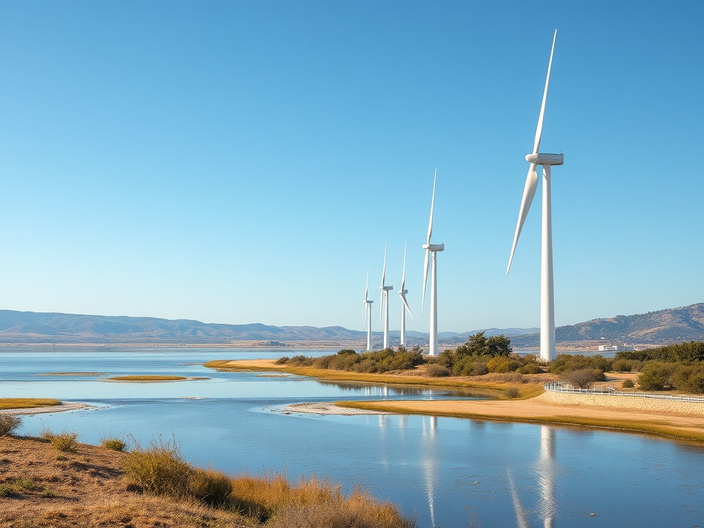 La Fiscalía apoya la paralización del Clúster del Maestrazgo, el gran proyecto eólico promovido por Forestalia