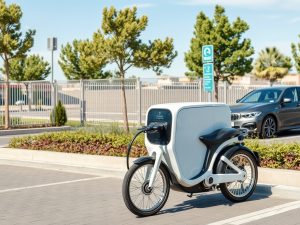 Wallbox se declara en preconcurso de acreedores