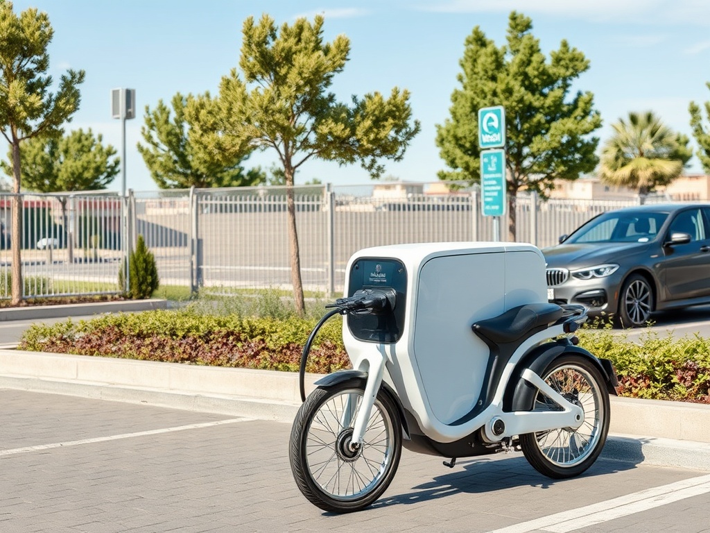 Wallbox se declara en preconcurso de acreedores