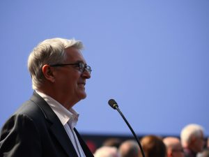 Los Ig Nobel, los hermanos rebeldes de los Premios Nobel, se trasladan de EEUU a Europa por el miedo a la represión de T