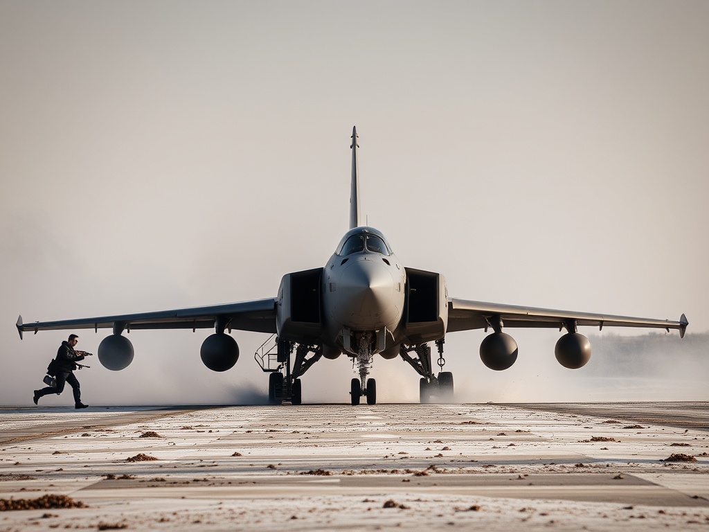 El Pentágono advierte que este martes será el "día más intenso" de ataques contra Irán