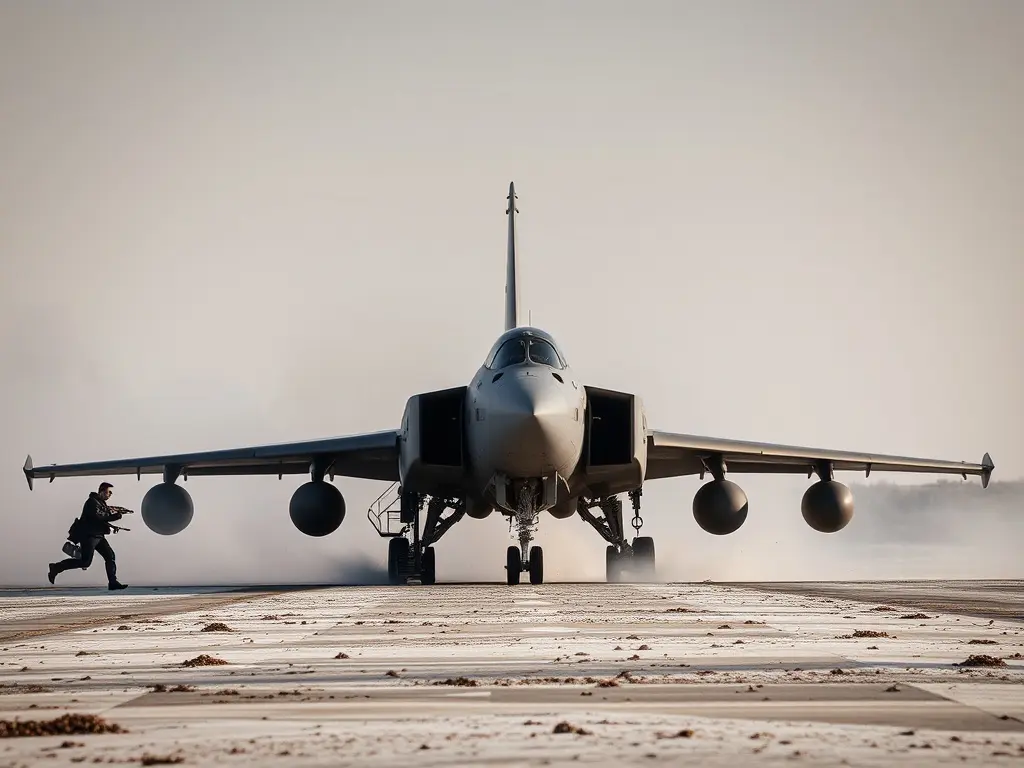 El Pentágono advierte que este martes será el "día más intenso" de ataques contra Irán