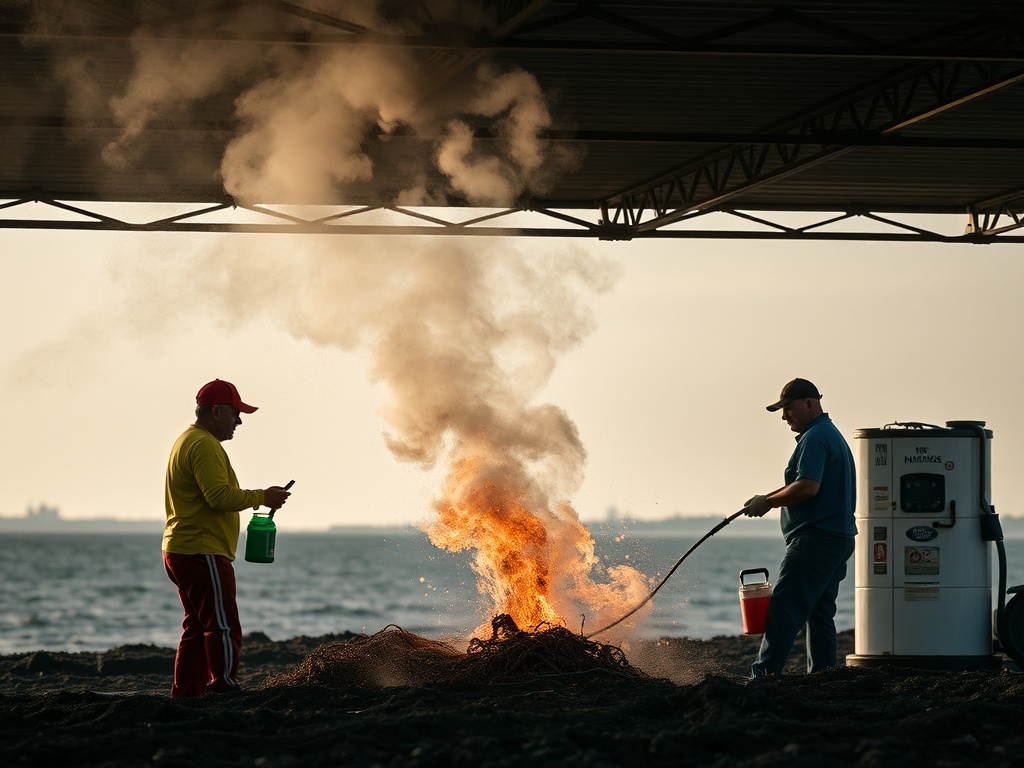 Productores alertan de que las vertiginosas subidas del combustible impactarán en la cesta de la compra