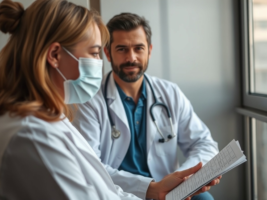 Los médicos de familia, sobre el aumento de las bajas laborales por salud mental: "No es un abuso del trabajador&qu