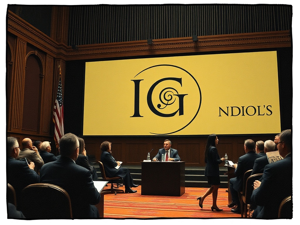 Los Ig Nobel, los irreverentes "hermanos" de los Nobel, trasladan su sede de EE. UU. a Europa por temor a la represión a