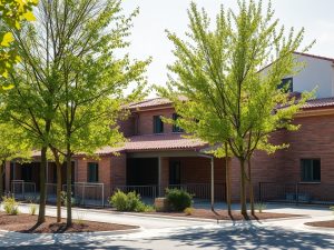 Luz verde á construción de 37 novas vivendas públicas en Teo por 8,8 millóns de euros