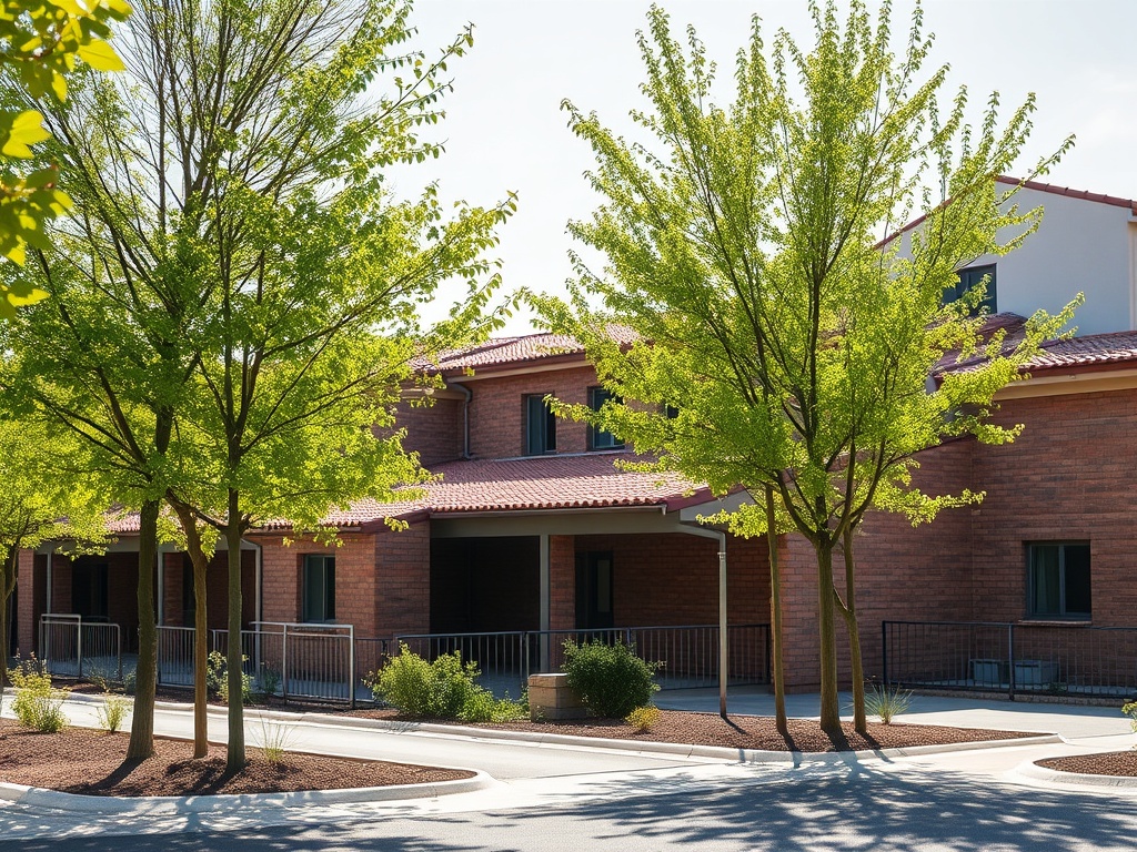 Luz verde á construción de 37 novas vivendas públicas en Teo por 8,8 millóns de euros