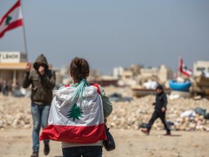 España envía 9 millones de euros a Líbano y exige a Israel un alto el fuego