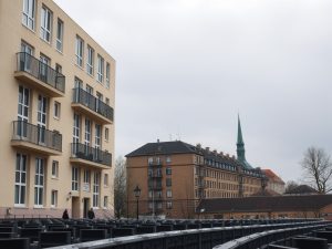 Europa lanza un mensaje de unidad para solucionar el problema de la vivienda