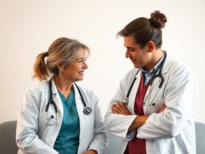 Los médicos de familia: el aumento de las bajas por salud mental responde a la precariedad laboral y no a un abuso del t