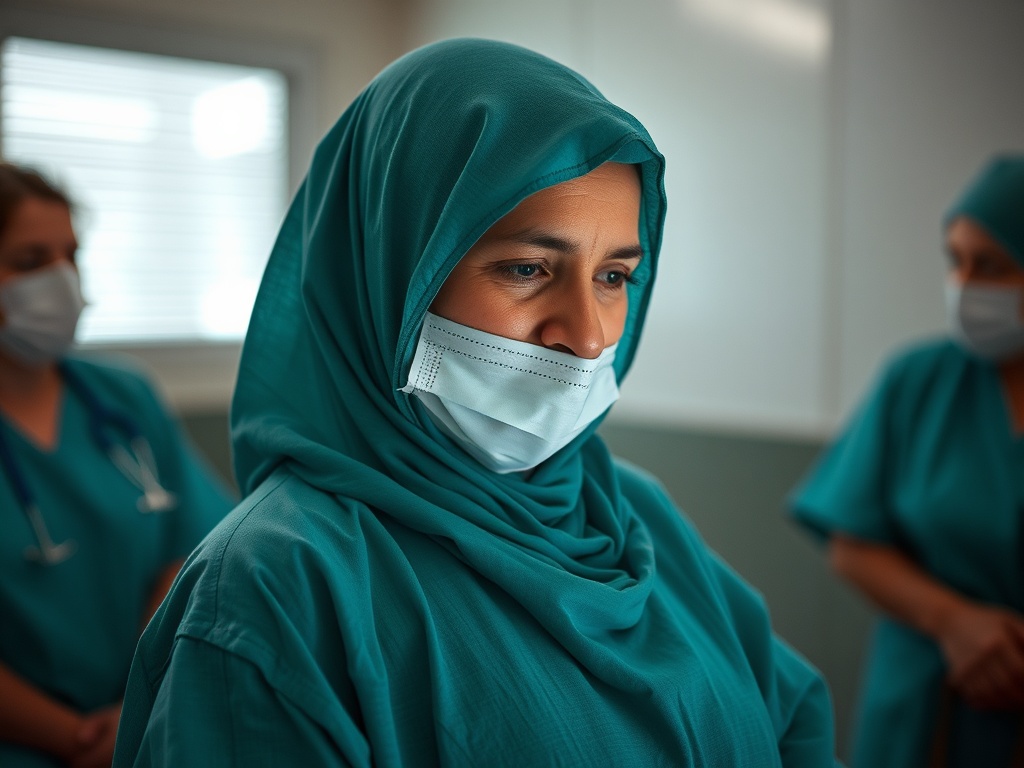 "Con case 37 anos, as probabilidades de ter un neno san son cada vez menores", denuncia Isabel López Andrade