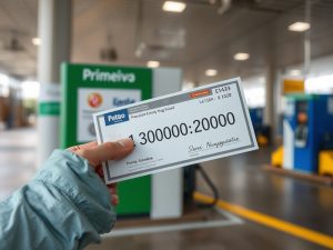 El sorteo de la Primitiva deja un premio de más de medio millón de euros en Boqueixón