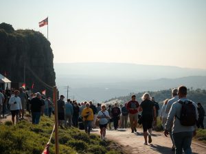 O Son do Camiño vuelve a agotar abonos para 2026