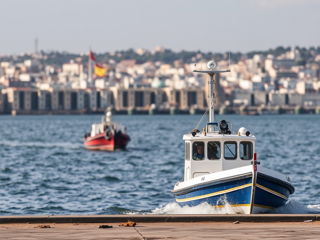 Xunta y patronal constituyen un frente común contra las restricciones de la reforma del Reglamento de Costas