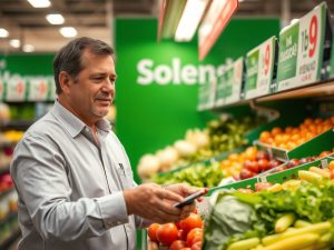 La tienda 9: Mercadona impulsa un nuevo formato para potenciar frescos y comida preparada