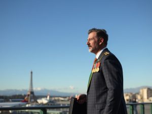 Felipe VI viaja a Santiago para asistir este miércoles a la investidura de Kast en un Chile que gira hacia la ultraderec