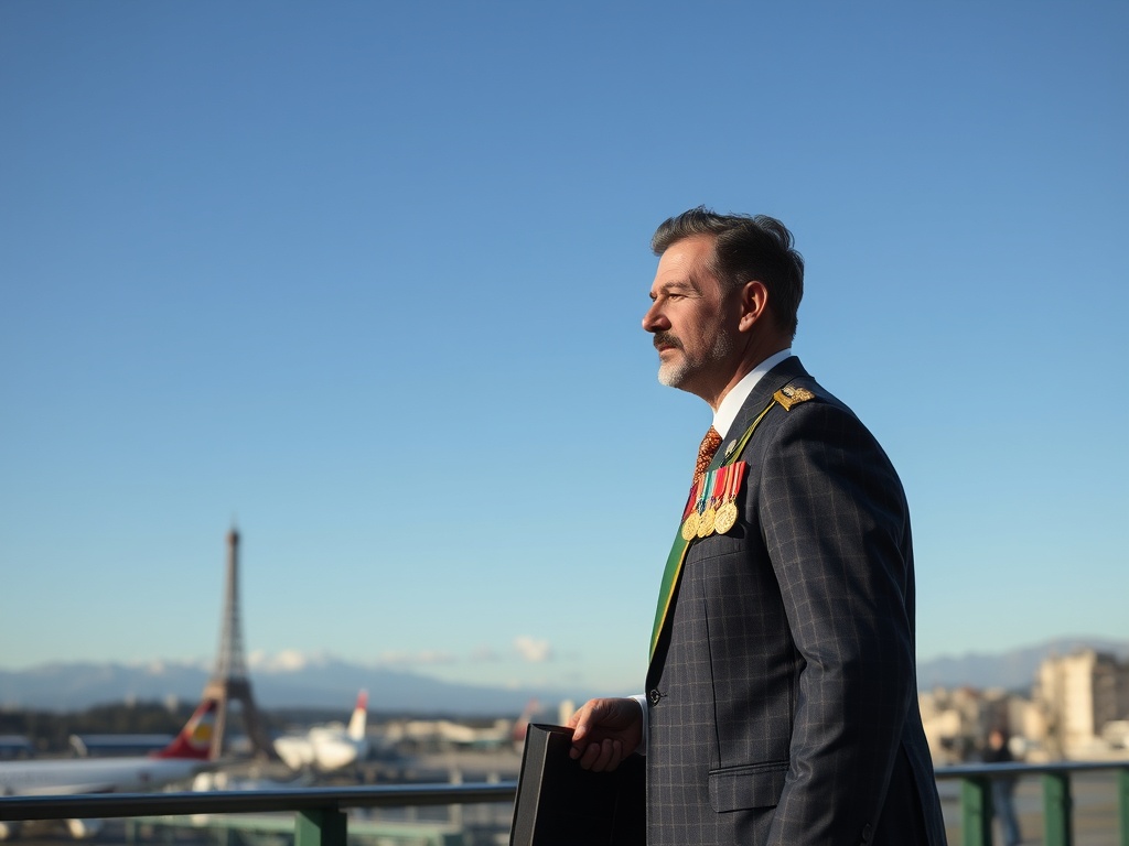 Felipe VI viaja a Santiago para asistir este miércoles a la investidura de Kast en un Chile que gira hacia la ultraderec