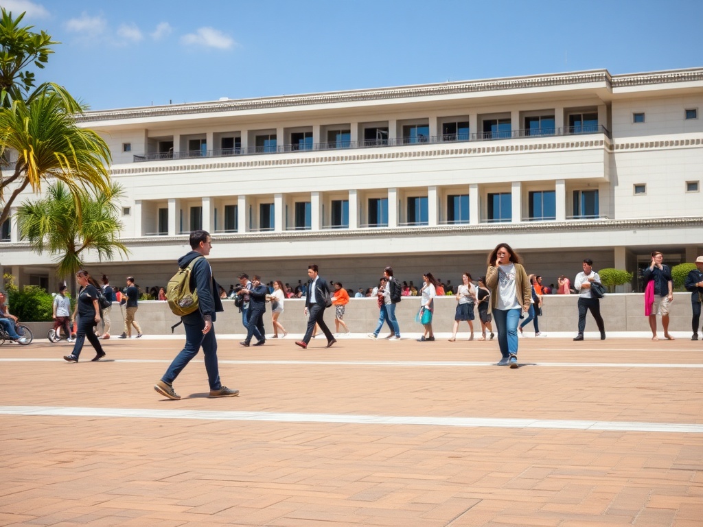 El Gobierno destinará 2.559 millones de euros en becas, la "mayor inversión de la historia" para ayudar a casi