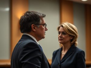 El Gobierno se distancia de Von der Leyen y pide a Europa defender el orden internacional