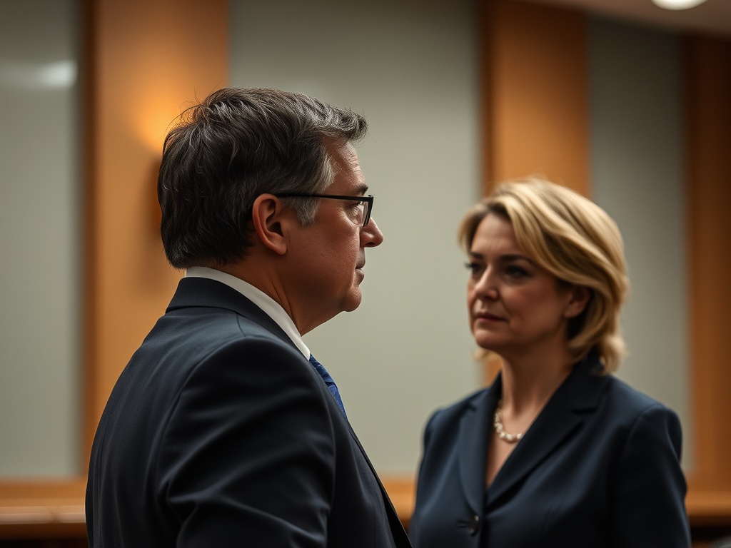 El Gobierno se distancia de Von der Leyen y pide a Europa defender el orden internacional