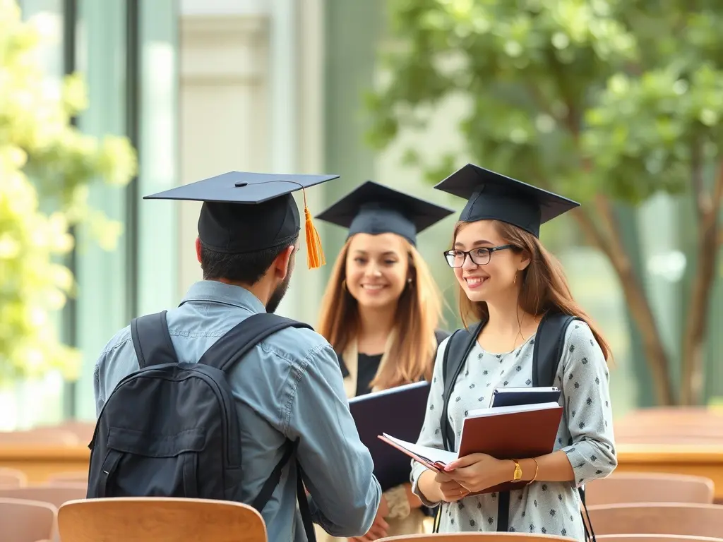 Novedades en las becas 2026-2027: más ayudas, nuevas distinciones y cambios en los requisitos