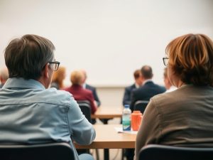 Una sesión en Cambados explicará el daño cerebral adquirido y los recursos para afrontarlo