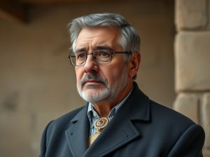 El Gobierno concede a Fernando Ónega la Gran Cruz de la Orden del Mérito Civil a título póstumo