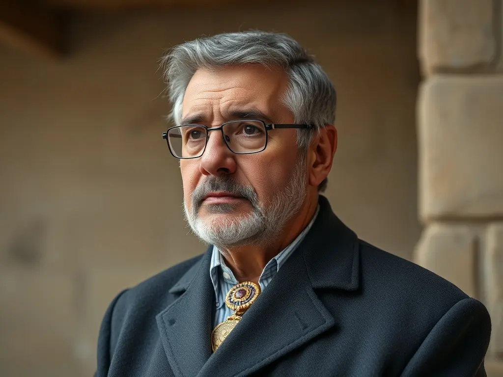 El Gobierno concede a Fernando Ónega la Gran Cruz de la Orden del Mérito Civil a título póstumo