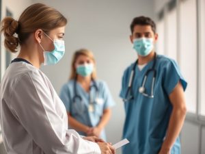 Sanidad pública para extranjeros sin residencia: el Gobierno aprueba un nuevo real decreto