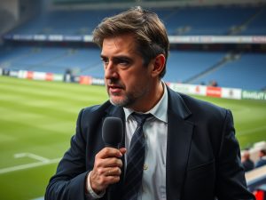 Arbeloa vuelve a cargar contra Laporta: "Fue él quien cuadruplicó los pagos a Negreira"