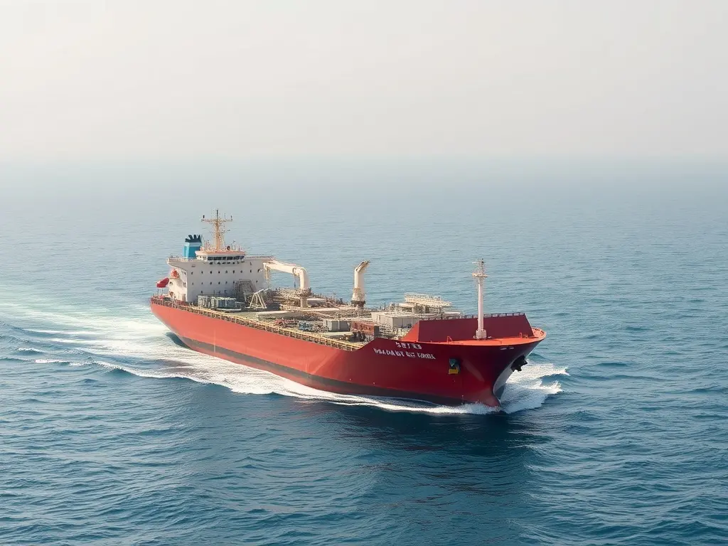 Aramco desviará sus envíos al mar Rojo y espera recuperar el 70% de su capacidad de exportación en días