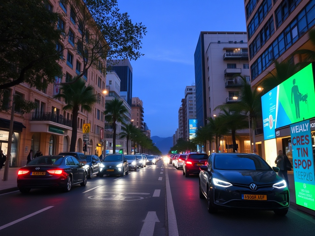 Málaga acoge esta semana el eMobility Expo–MOW 2026, que prevé un impacto de 12 millones de euros en la ciudad