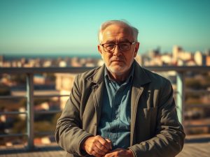 Muere a los 89 años el periodista Raúl del Pozo, cronista político y escritor