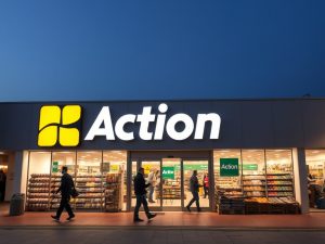 La cadena low cost Action confirma que abrirá una tienda en Vigo tras el éxito de sus locales gallegos