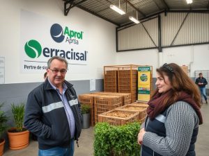 La Xunta mantiene abiertas las ayudas Aprol que dejaron 2 millones en cooperativas