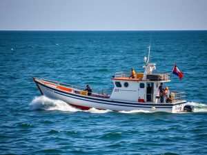 «Simione», la travesía judicial del «barco maldito»