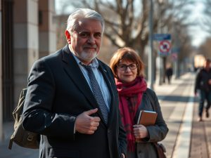 El PSOE de Palencia expulsa al concejal de Carrión que cambió de sexo para acceder a ayudas
