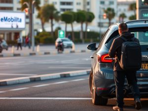 En Málaga se decide el futuro de la movilidad esta semana con eMobility Expo–MOW 2026, que dejará más de 12 millones de